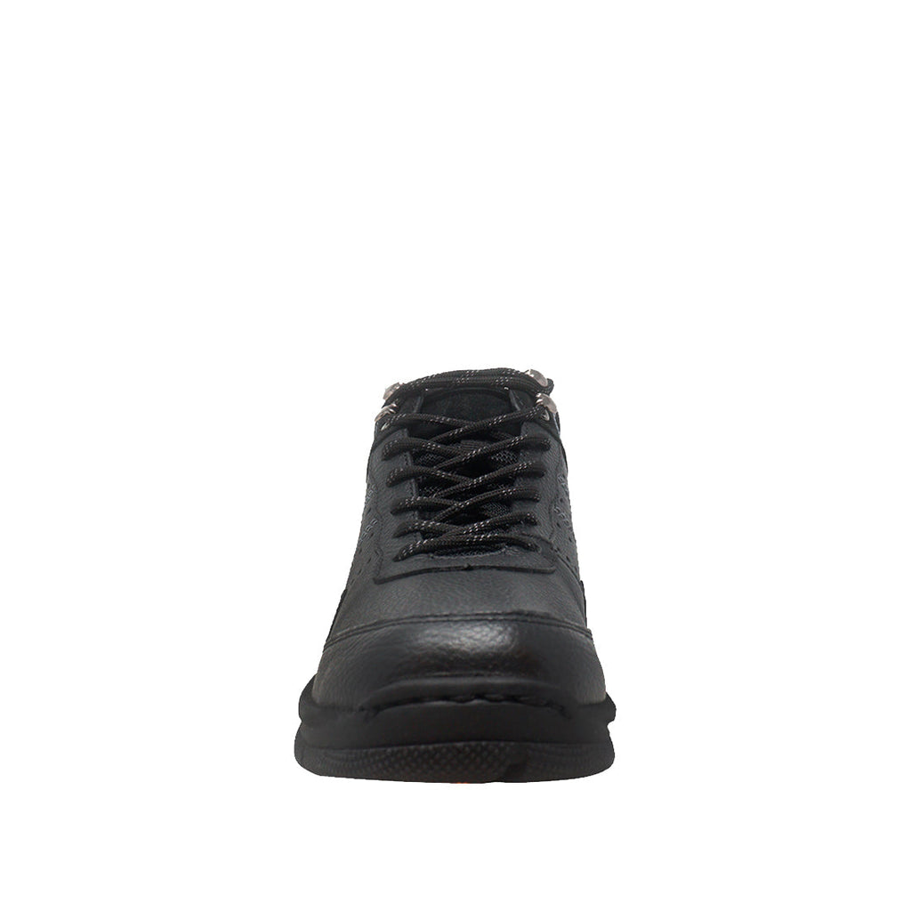 Botas Gilberto 4X4 negro para hombre