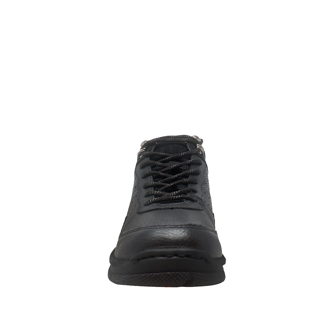 Botas Gilberto 4X4 negro para hombre