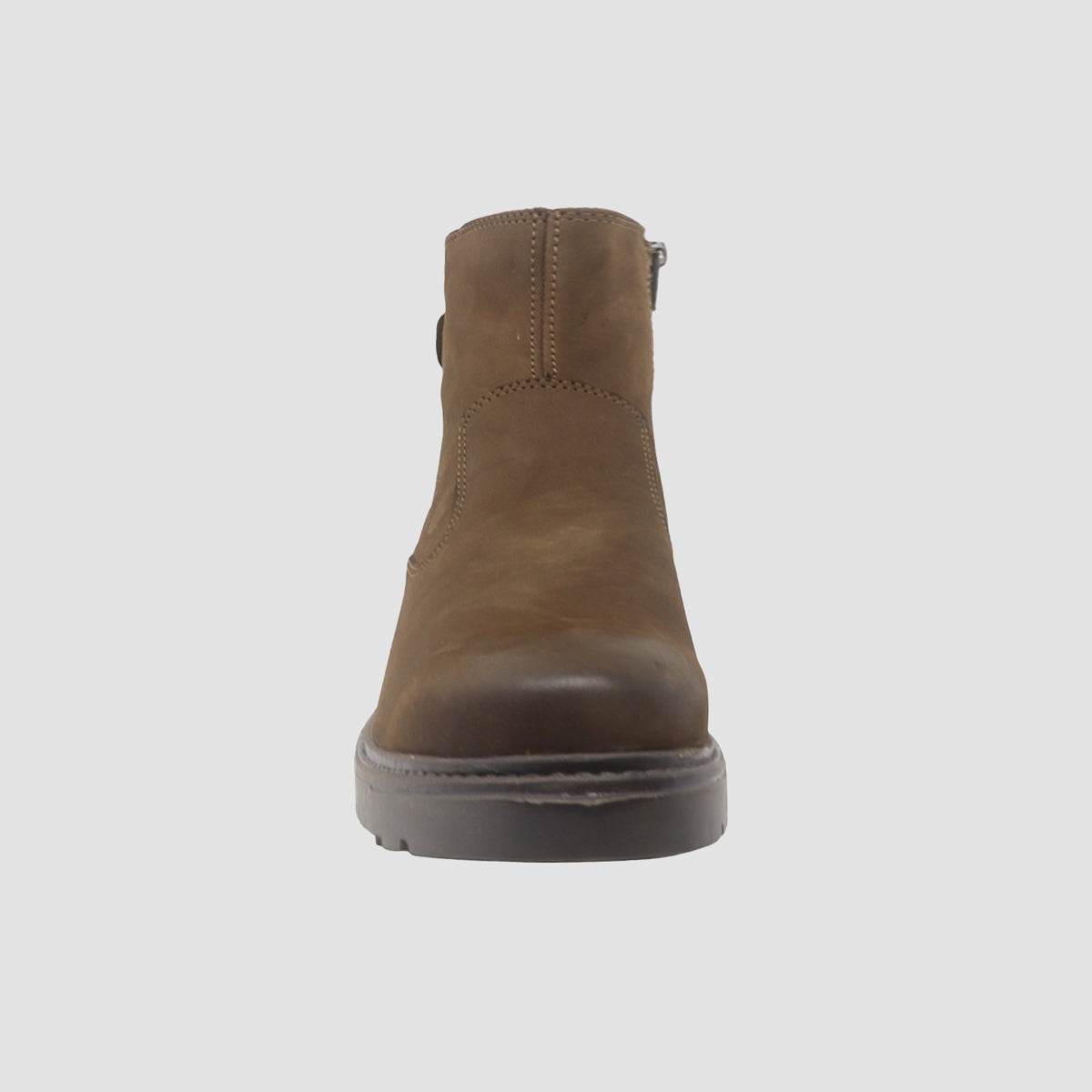 Botas Wood 4X4 verde para hombre