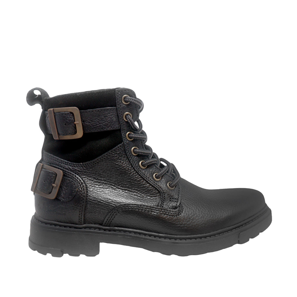 Botas Victor negro