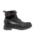 Botas Victor negro