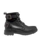 Botas Victor negro