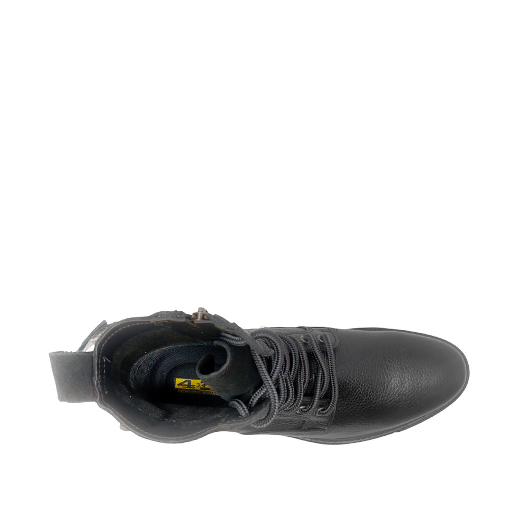 Botas Victor negro