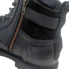 Botas Victor negro