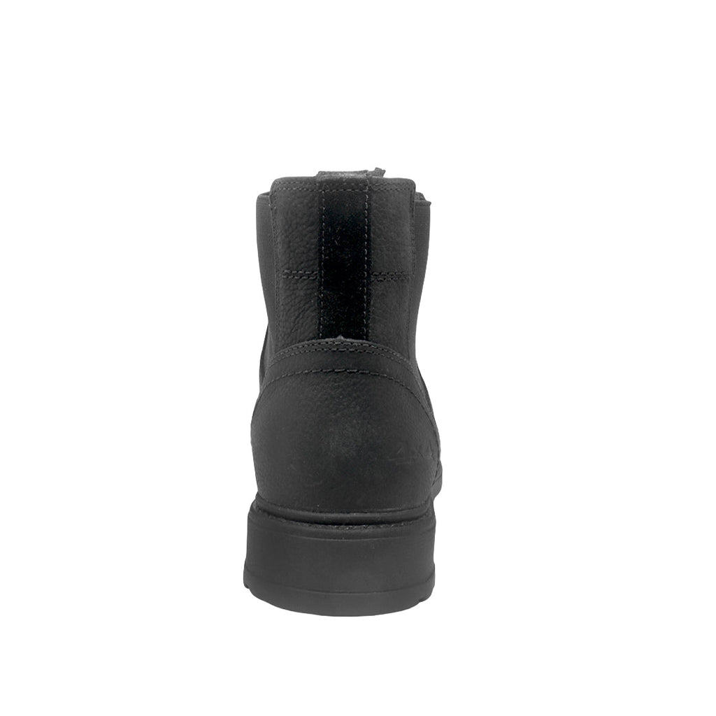 Botas casuales Novack 4X4 negro para hombre