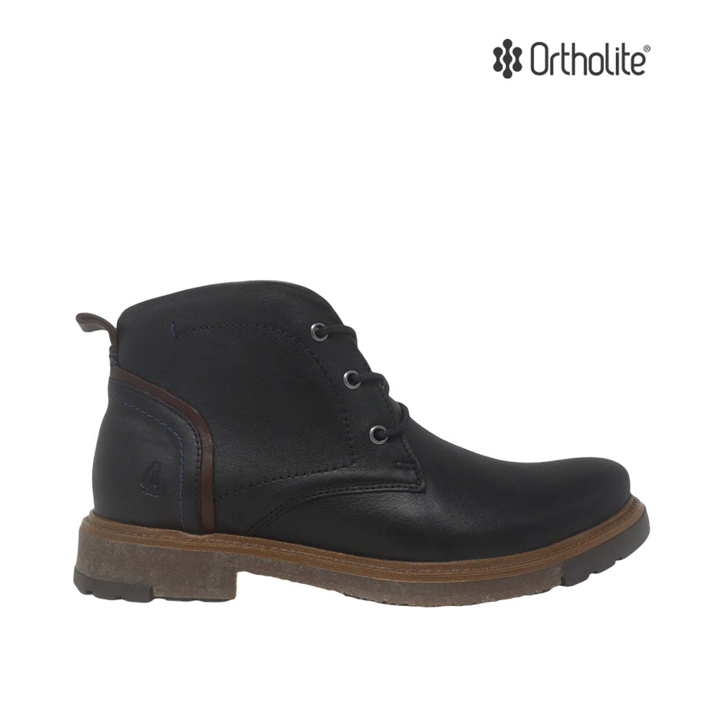 Botas Casio 2.0  para hombre color negro