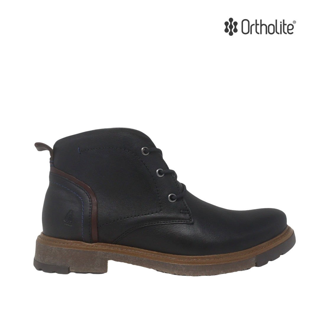 Botas Casio 2.0  para hombre color negro