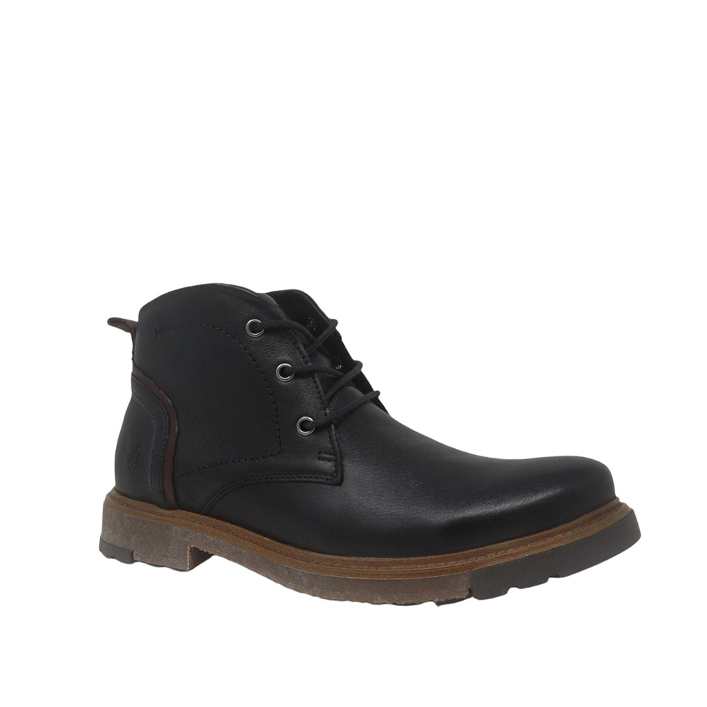Botas Casio 2.0  para hombre color negro