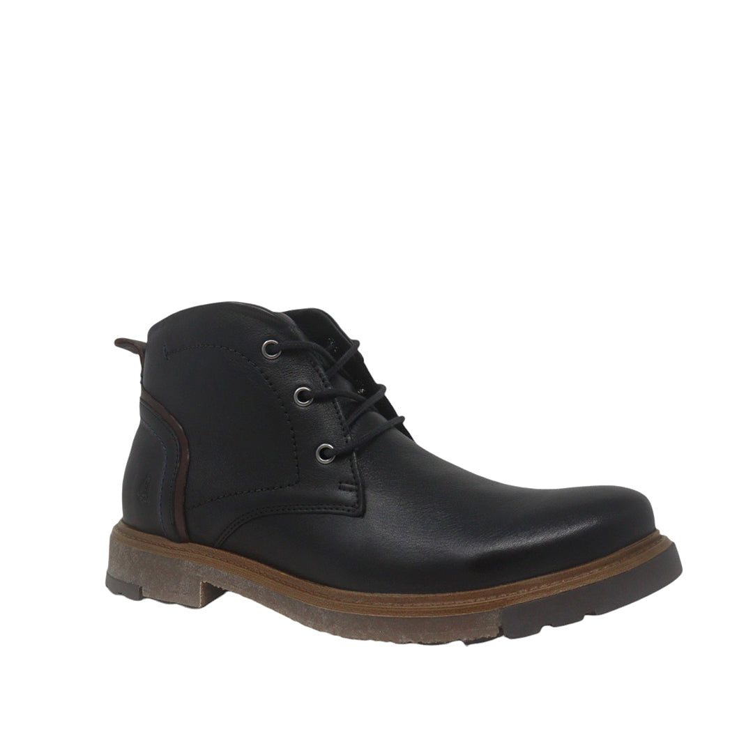 Botas Casio 2.0  para hombre color negro
