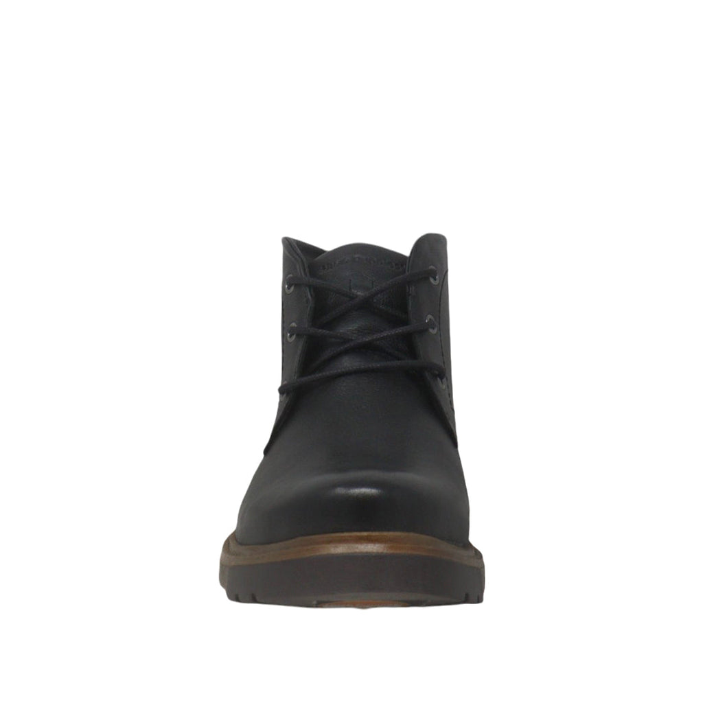 Botas Casio 2.0  para hombre color negro