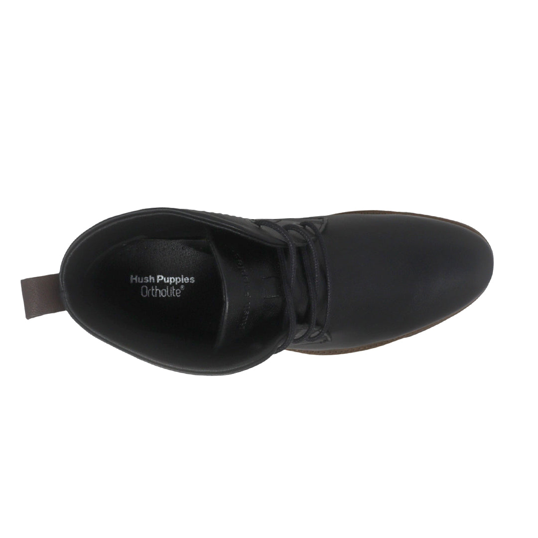 Botas Casio 2.0  para hombre color negro