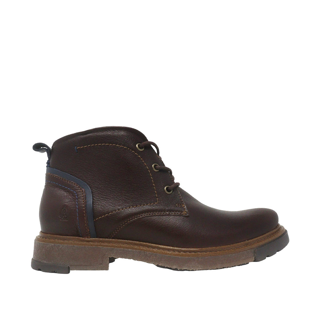 Botas Casio 2.0 para hombre color café