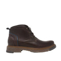 Botas Casio 2.0 para hombre color café