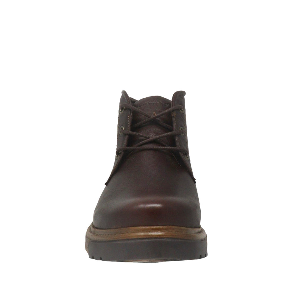 Botas Casio 2.0 para hombre color café