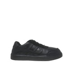 Sneakers Nash para niño color negro