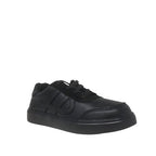 Sneakers Nash para niño color negro