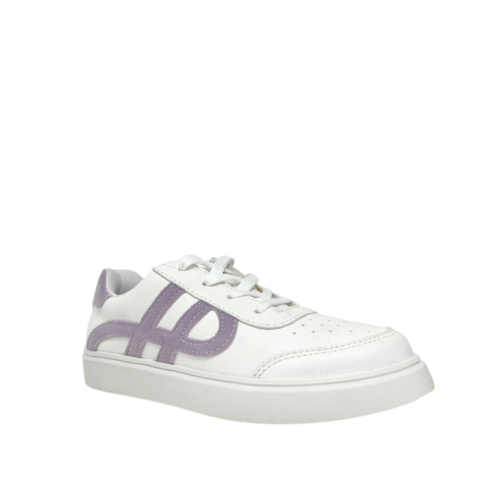 Sneakers Nasha para niña color rosado