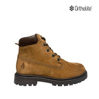 Botas Oskar para niño color tan