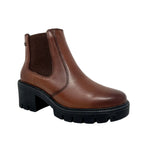 Botas Abby para mujer color café
