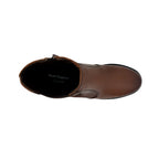 Botas Abby para mujer color café