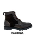 Botas Yael color café