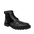 Botas Yael color café
