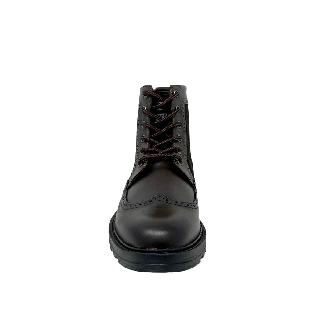 Botas Yael color café