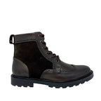 Botas Yael color café