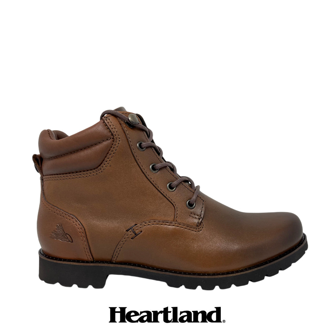 Botas Tiana color café