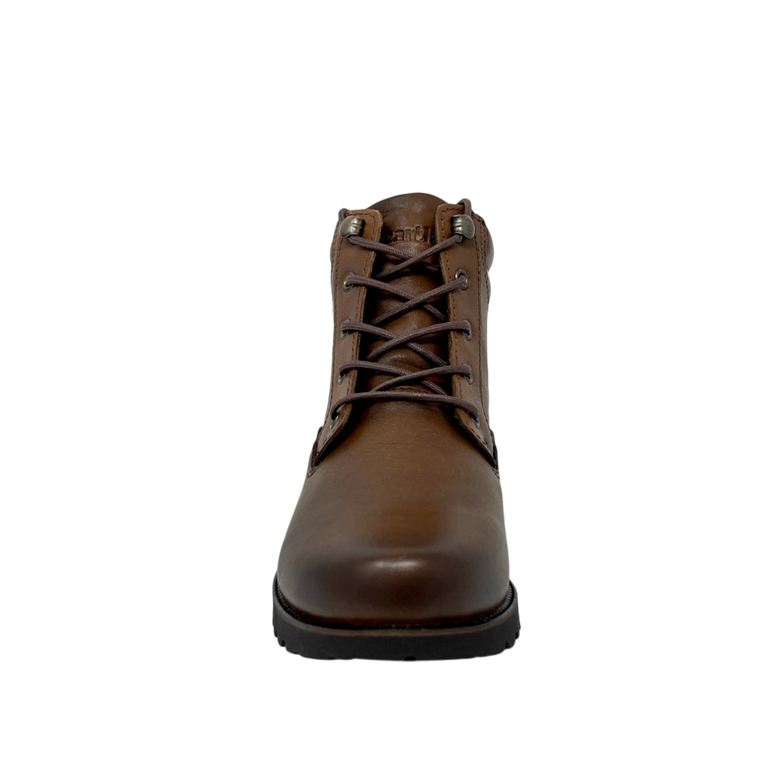 Botas Tiana color café