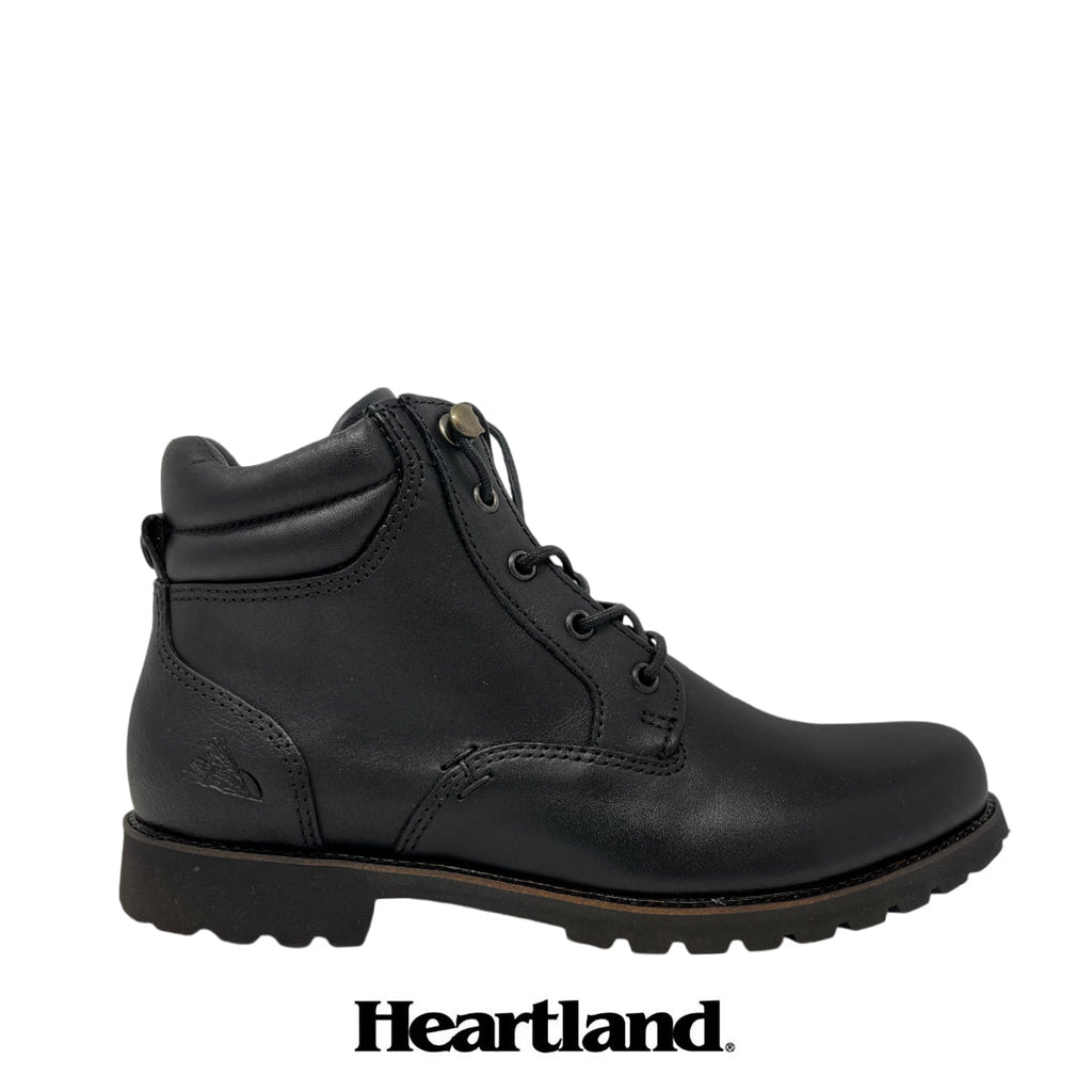 Botas Tiana color negro