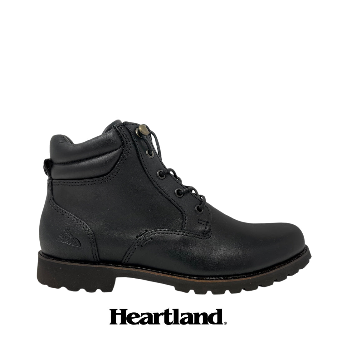 Botas Tiana color negro
