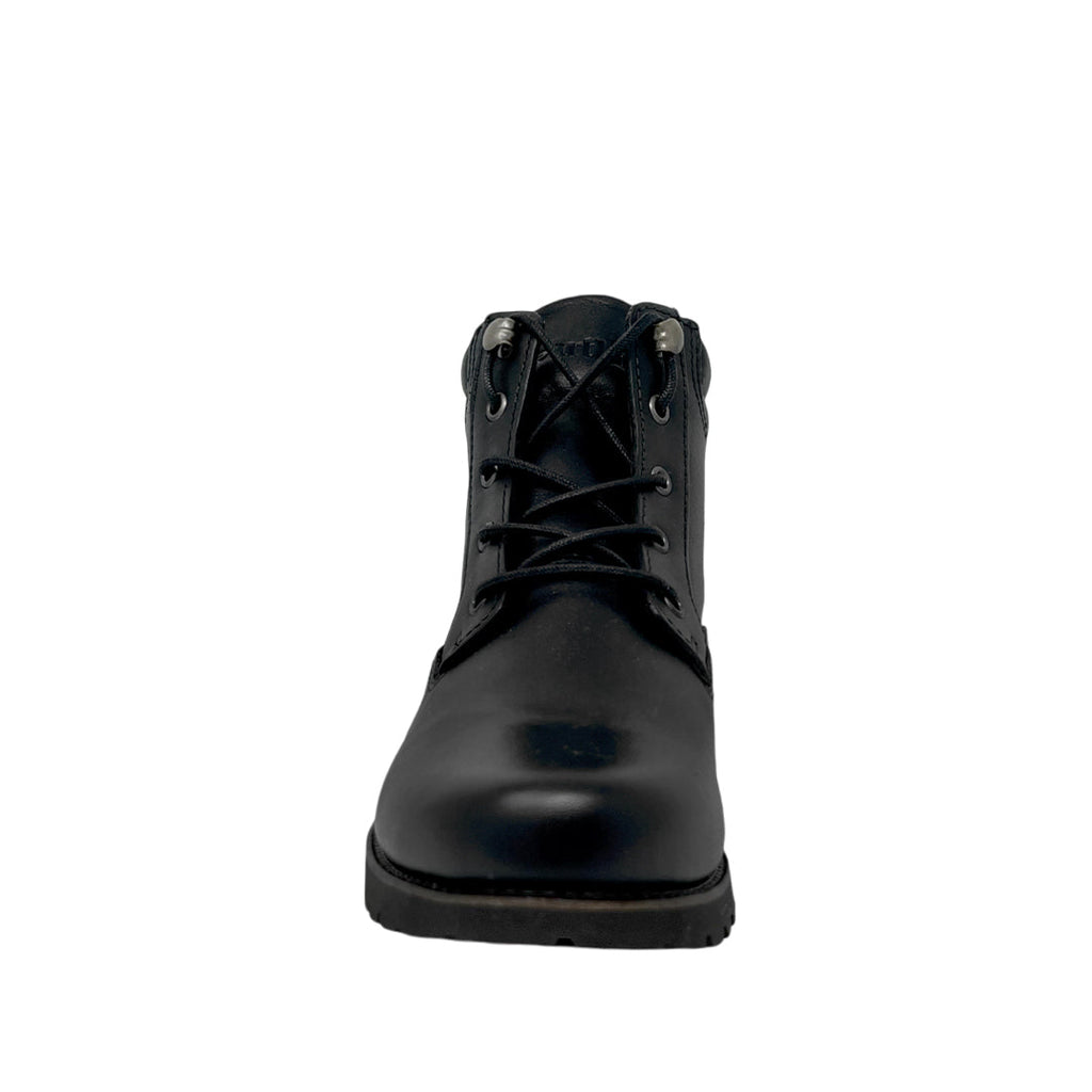 Botas Tiana color negro