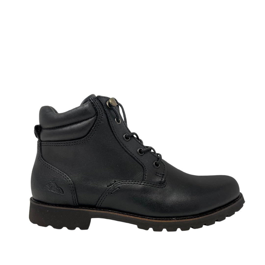 Botas Tiana color negro