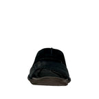 Sandalias Zorh color negro