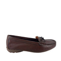 Mocasines Liza cafe