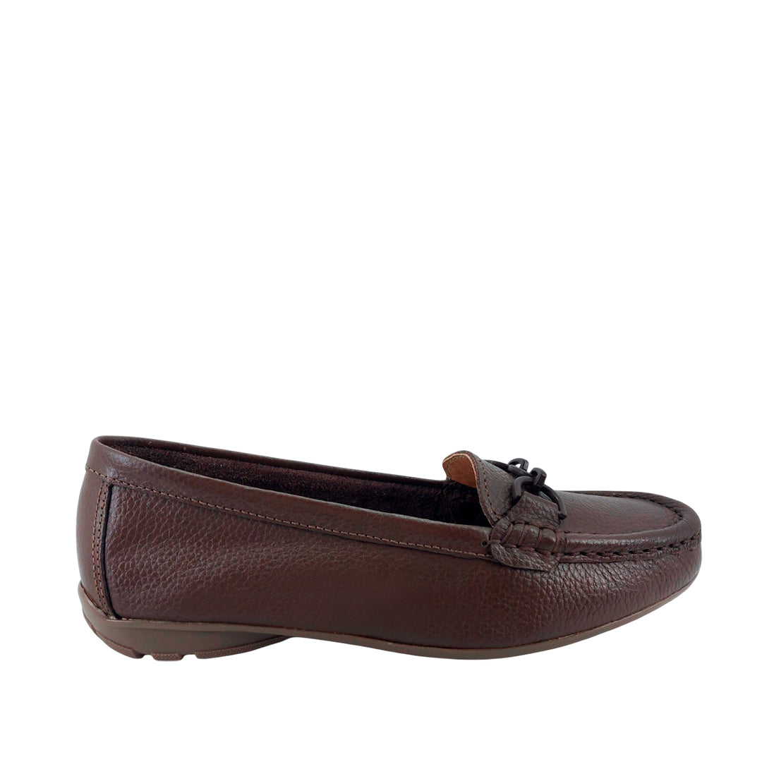 Mocasines Liza cafe