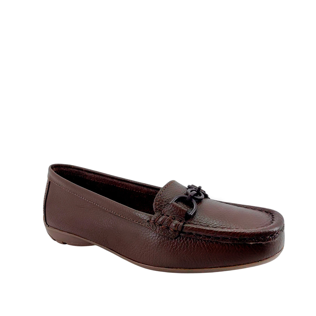 Mocasines Liza cafe