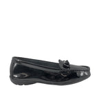 Mocasines Liza negro