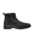Botas Xavi negro