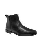 Botas Xavi negro