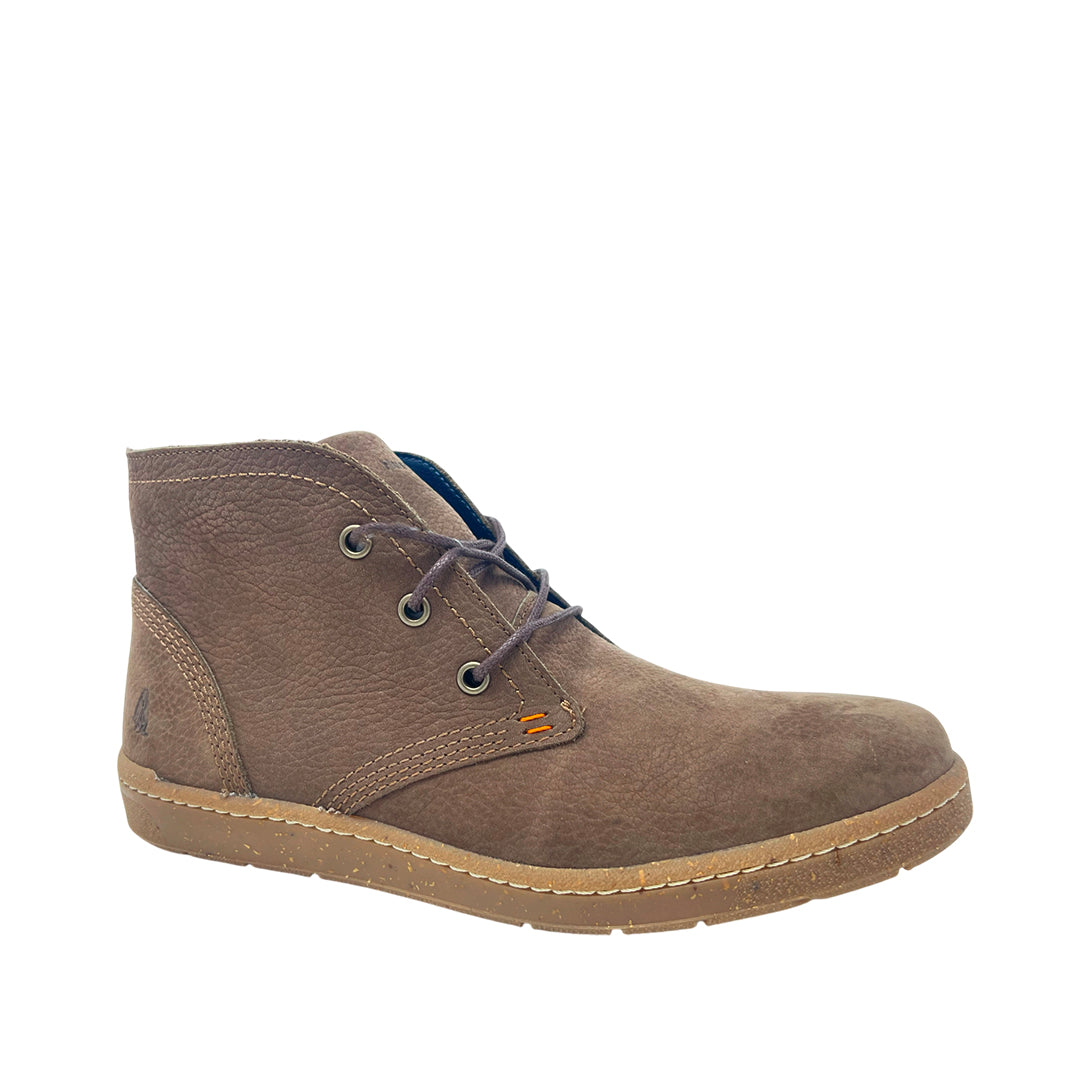 Botas Polux  para hombre color gris