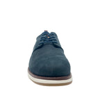 Derby shoes Simone 2.0 para hombre color navy
