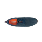 Derby shoes Simone 2.0 para hombre color navy