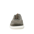 Casuales oxford Sabater para hombre color gris