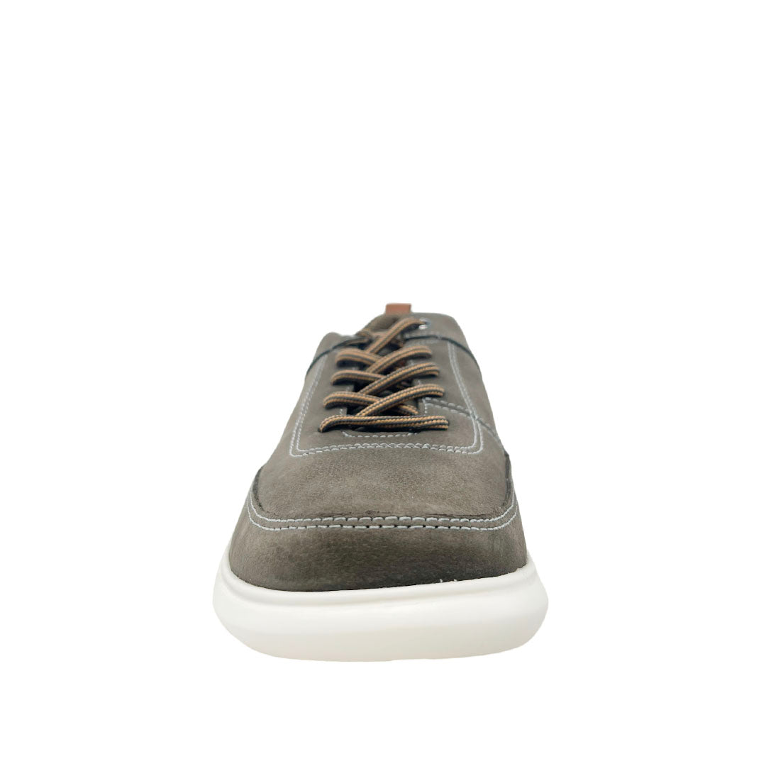 Casuales oxford Sabater para hombre color gris