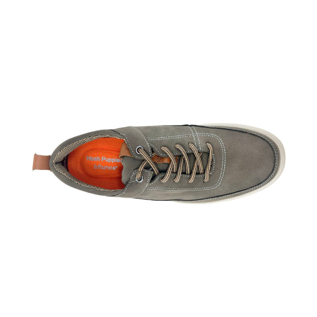 Casuales oxford Sabater para hombre color gris