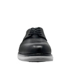 Derby shoes Simone 3.0 para hombre color negro