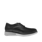 Derby shoes Simone 3.0 para hombre color negro