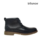 Botas Baltimore para hombre color negro